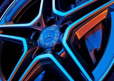 Mercedes-Benz Schweiz: Lead Management für digitale Kundenanfragen