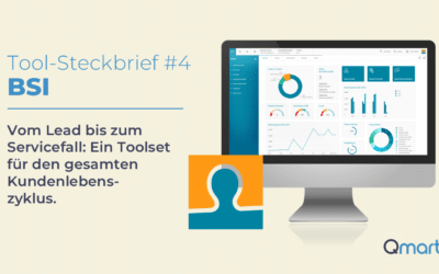 Tool-Steckbrief #4: BSI