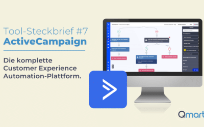Tool-Steckbrief #7: ActiveCampaign