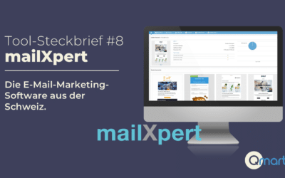 Tool-Steckbrief #8: mailXpert