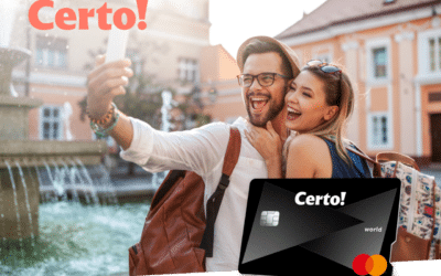 Cembra: Customer Data Platform für den Launch der Certo! Mastercard® World