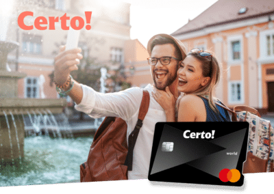 Cembra: Customer Data Platform für den Launch der Certo! Mastercard® World