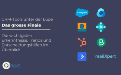 Marketing-Automation-Tools im Vergleich: Welche Lösung passt zu dir?