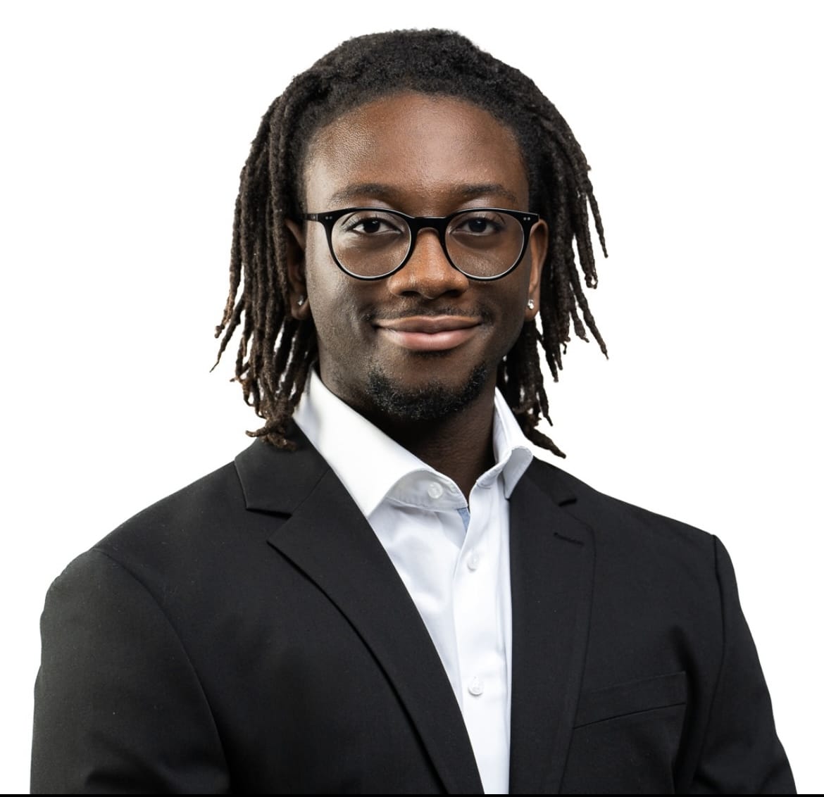 Kenyatta Beck von Qmart